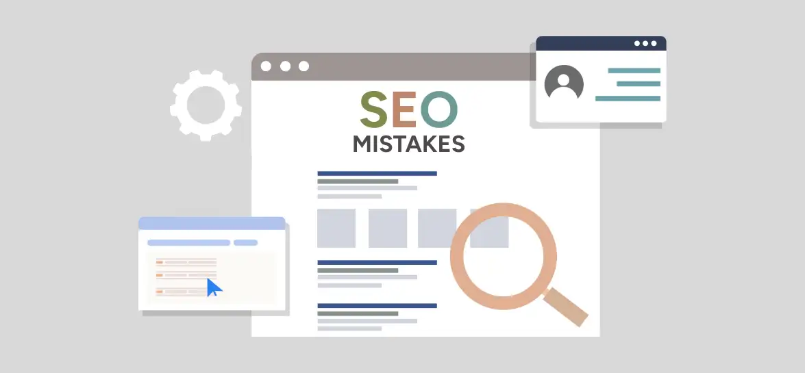 5 Common Small Business SEO mistakes That Cost You Leads 1 Common Small Business SEO mistakes