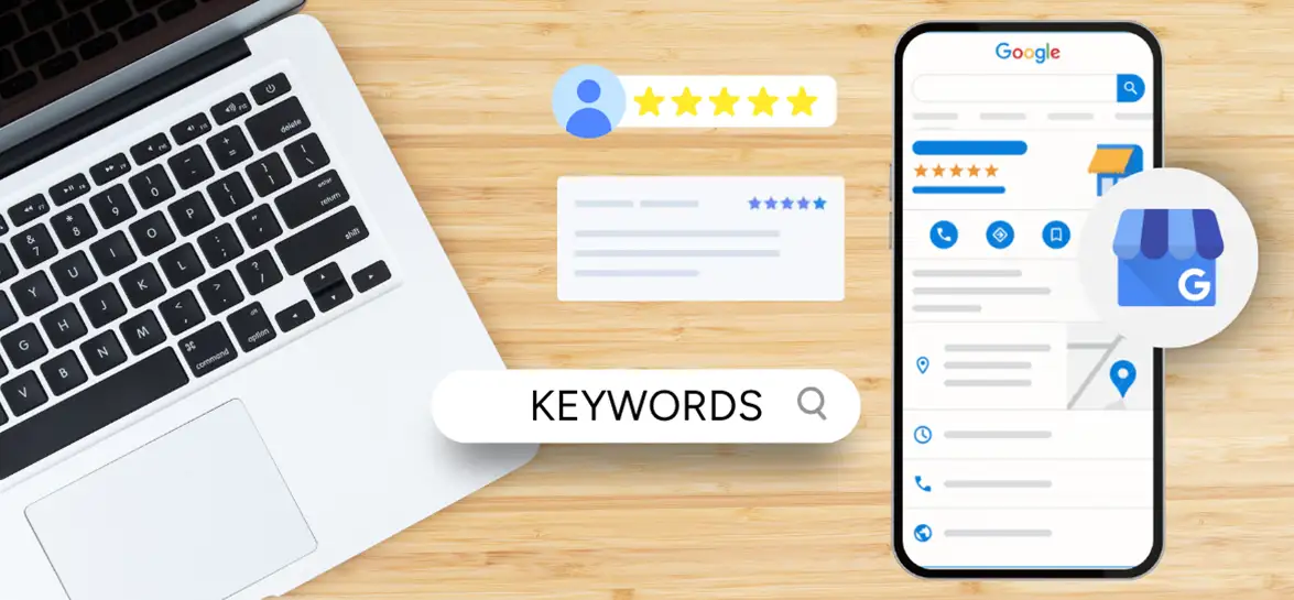 How does local SEO Work