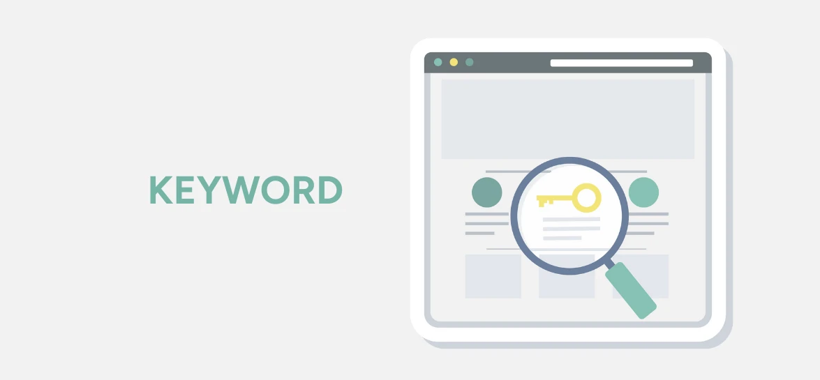 Are keywords and SEO the same thing? Small Business Edition 2 Are SEO and keywords the same thing