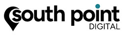 South Point Digital Logo