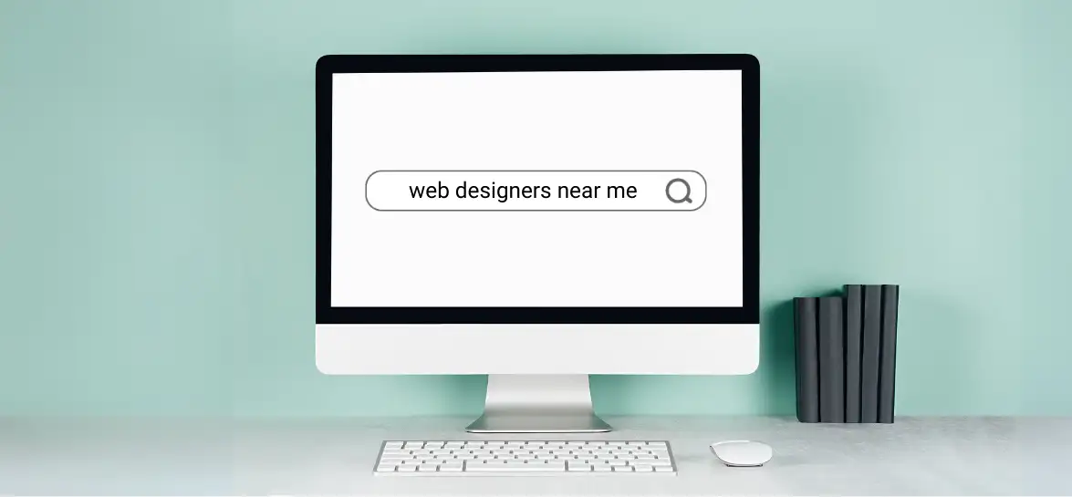 Web designers near me