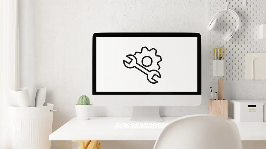 Website Maintenance Services 1 Website maintenance