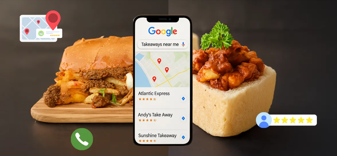 What the Gatsby and Bunny Chow can teach us about Local SEO 1 What the Gatsby and bunny Chow can teach us about Local SEO