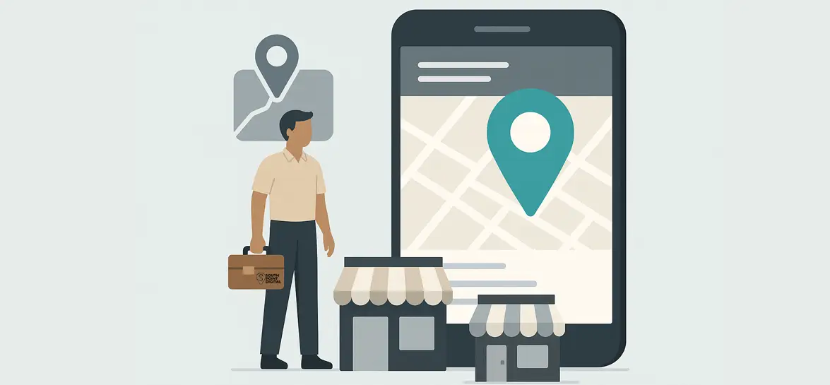 do you need local seo