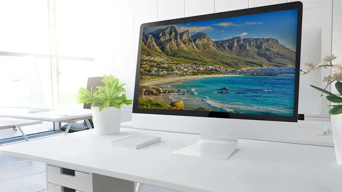 web design in cape town