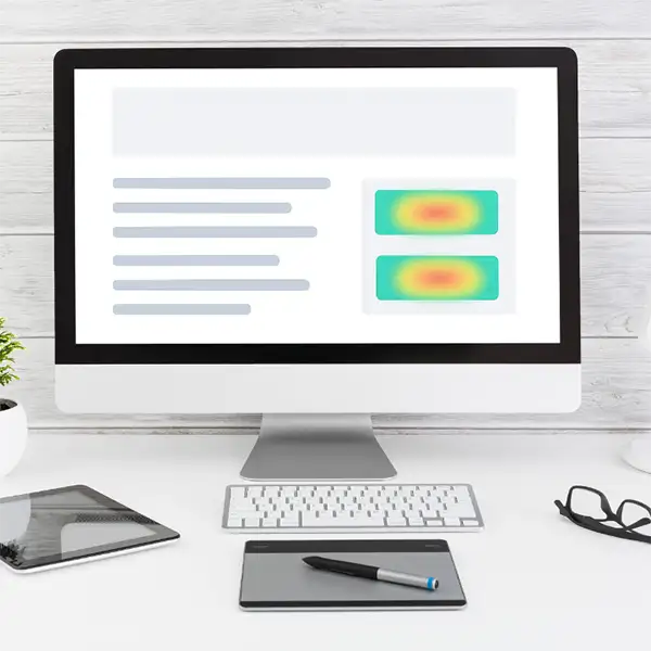 website conversion rate optimisation