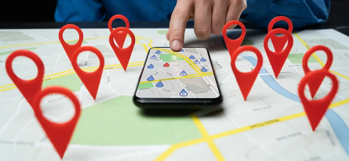 what is local seo